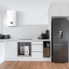 Bosch Condense 1200 20 kW Çelik Eşanjörlü Yoğuşmalı Kombi