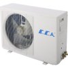 Eca Spylos 12000 Btu İç+Dış Ünite+Montaj Kiti-A (R32)