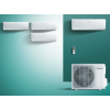 Vaillant 24.000 BTU Multi İnverter Klima (2*12000 - VAF 8-070W3NO)