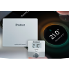 Vaillant Smart Kablosuz, Akıllı Telefondan Kontrol Edilebilen Oda Termostatı