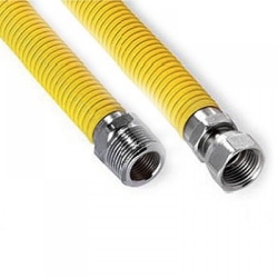 3/4 - 60 cm Doğalgaz Kombi Fleksi Yeni 13890 Pepe