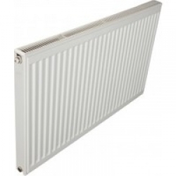 600*500 Tip21 Slim ECA Panel Radyatör