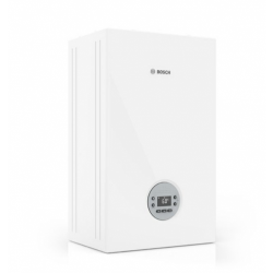 Bosch 1200 32/35 kW Premix Tam Yoğuşmalı