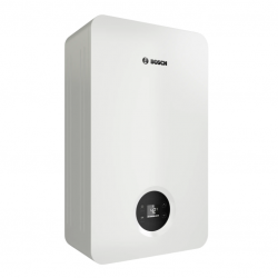 Bosch Therm 6600 S 12 Litre Gazlı Şofben