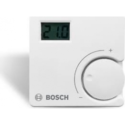 Bosch TR 20 RF Kablosuz Oda Kumandası