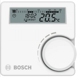 Bosch TR 32 RF Kablosuz Programlanabilir Oda Kumandası