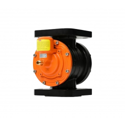 Fay Doğalgaz Selenoid Ventil DN65 N.A.