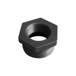 Trakya Döküm Siyah Redüksiyon 11/2''-11/4''