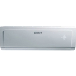 Vaillant 8-025 Mono Inv. Split Klima 9000 BTU/H (İç Ve Dış Ünite)