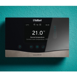 Vaillant VRC 720 Kaskad Kontrol Paneli