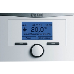 Vaillant Vrt370 Kablolu Dijital Oda Termostadı